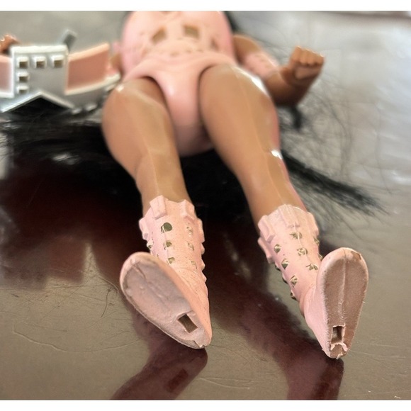 GOLDEN GIRL 1984 ONYX figure (he-man motu) Galoob - Picture 7 of 10